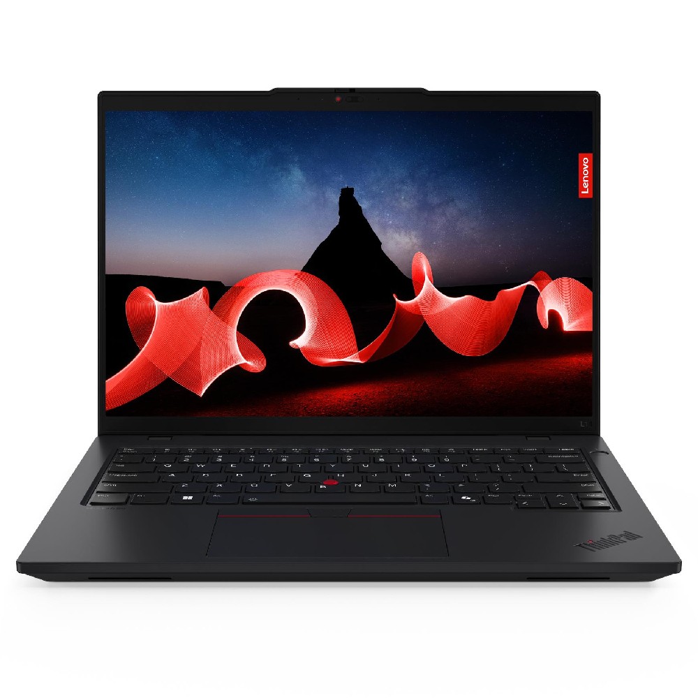 Lenovo ThinkPad L14 Gen 5 14" - AMD Ryzen 5 Pro 7535U, 16GB, 512GB SSD, Win 11 Pro