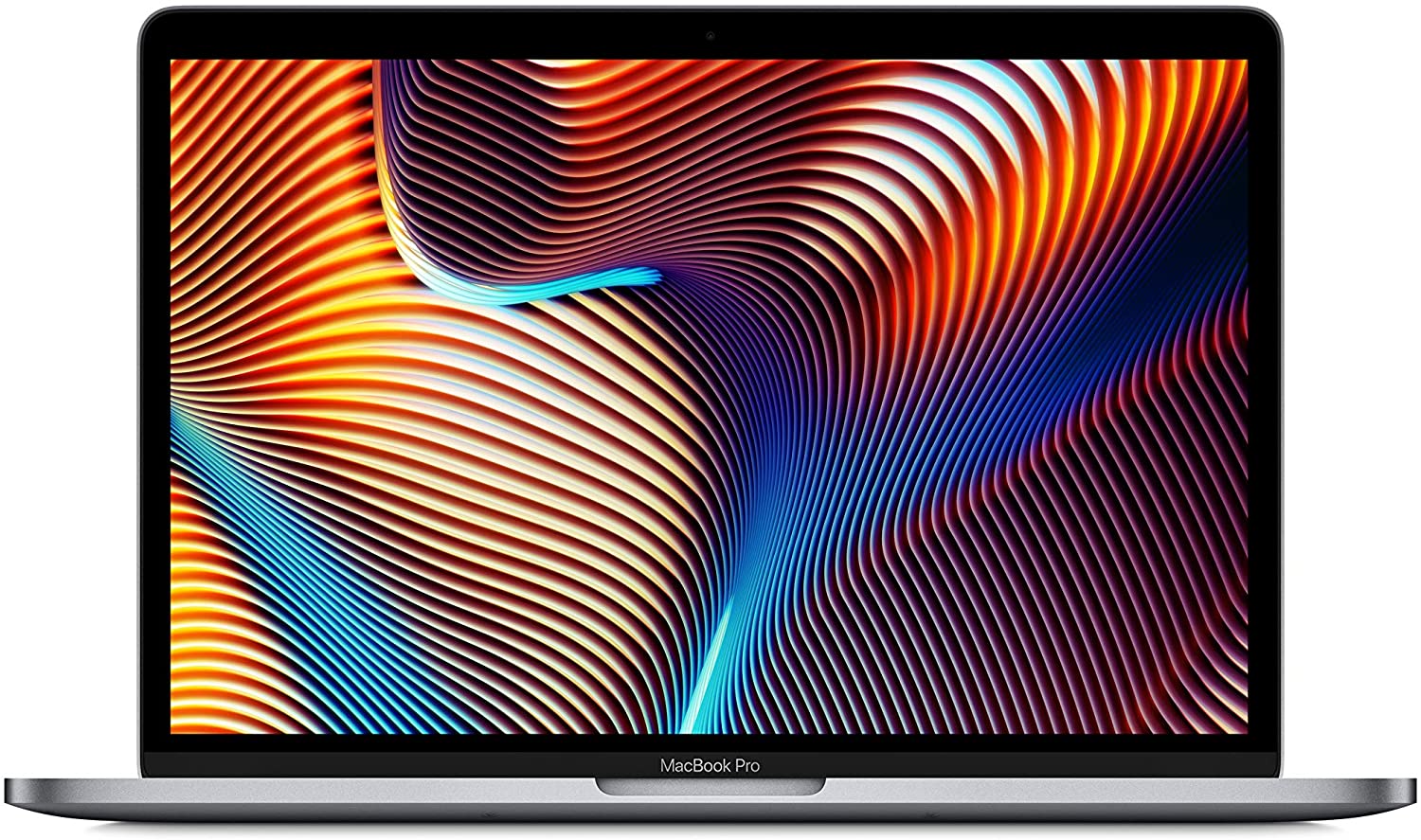 Apple MacBook Pro 13" 2019 touch bar – Intel Core i5 1.4GHz, 8GB RAM, Touch Bar