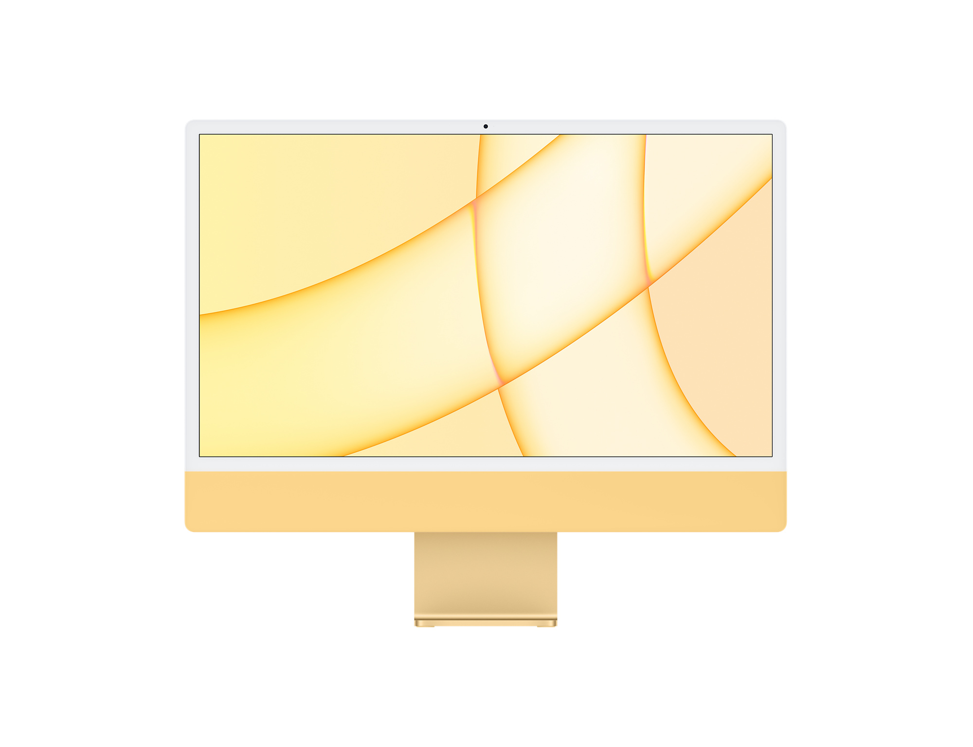 Apple iMac 24" (2021) M1 8GB/256GB (Grade A)
