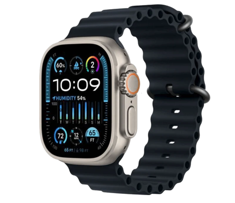 Apple Watch Ultra (1. Generation) 49mm